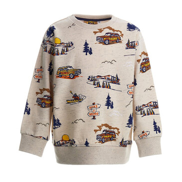 Свитшот Original Marines