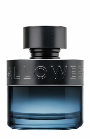 Туалетная вода мужская Man X, 50 мл Halloween