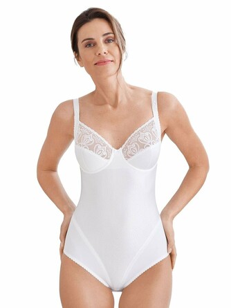 Боди моделирующее Felina