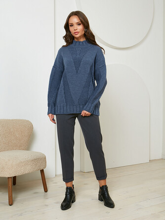 Джемпер Stilla