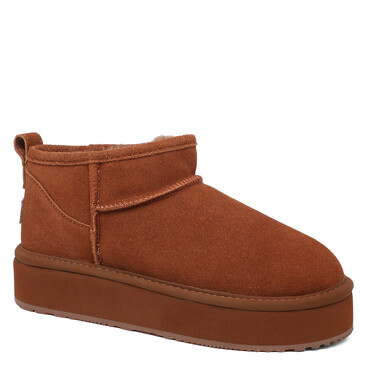 Угги зимние Tendance