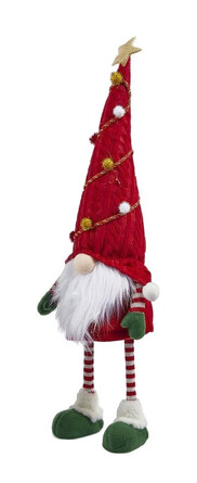 Танцующий Гном 70 см Enzo De Gasperi