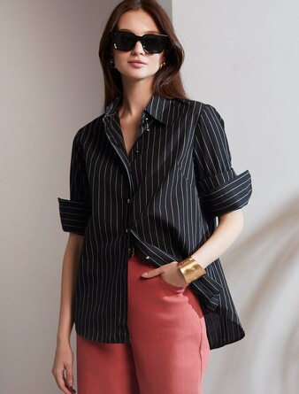 Блузка Vilatte