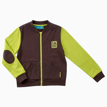 Джемпер Forester Young Free Age