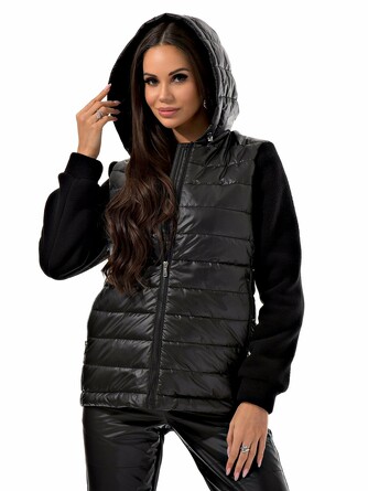 Куртка демисезонная A+B Collection