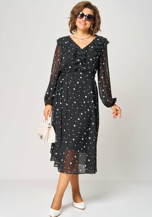 Платье Eva Grant