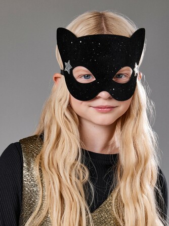 Маска карнавальная Youngy Acoola