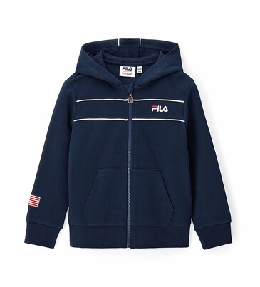 Толстовка на молнии Original Marines