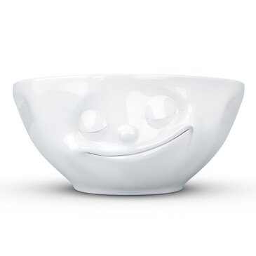 Чаша Tassen Happy, 350 мл, белая  Tassen