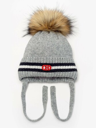 Шапка зимняя Tret Orso Bianco