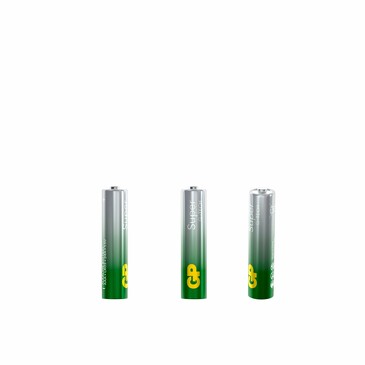 Батарейка ААА LR03 (10 шт.) GP