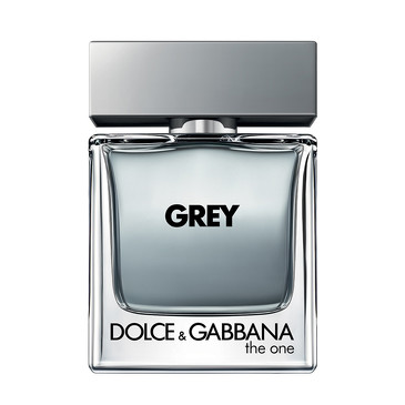 Туалетная вода мужская The One Grey, 50 мл Dolce & Gabbana