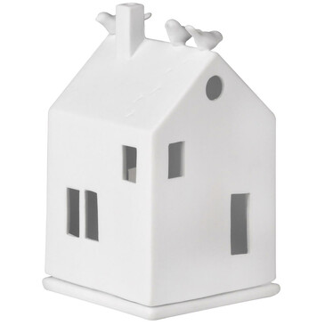 Подсвечник Light house Birdhouse  Räder