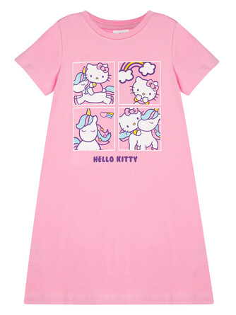 Сорочка ночная Unicorn Kitty  PlayToday
