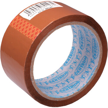 Клейкая лента, 48 мм х 50 м Centrum