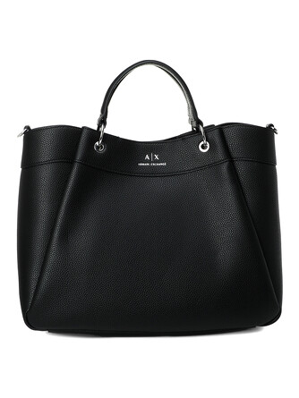 Сумка с ручками Armani Exchange