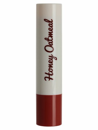 Бальзам для губ honey oatmeal melting lip balm, 2 гр The Saem