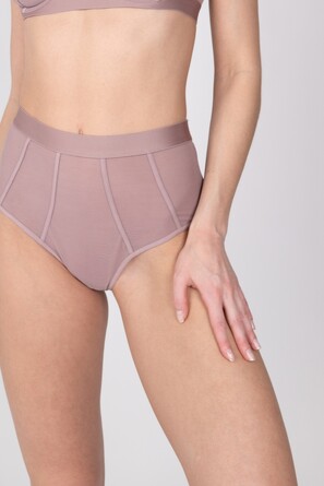 Трусы слип Rose&Petal Lingerie