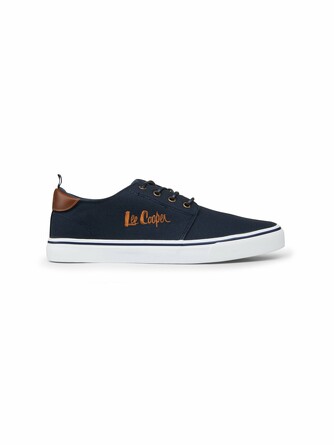 Кеды Lee Cooper