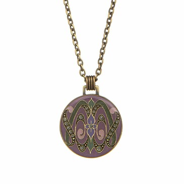 Колье Калейдоскоп Clara Bijoux