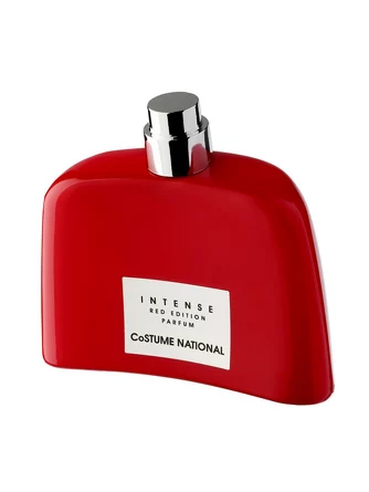 Духи Intense Red Edition, 100 мл,  Costume National