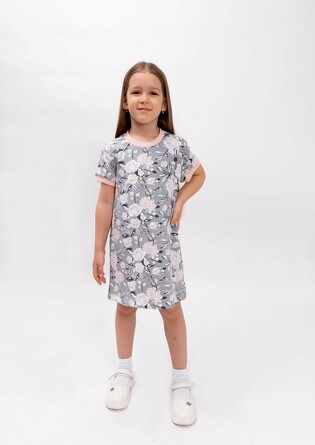 Платье Стильный Я