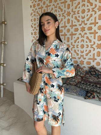 Туника Grace Planet