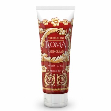 Крем для рук Рим 100 мл Rudy Profumi
