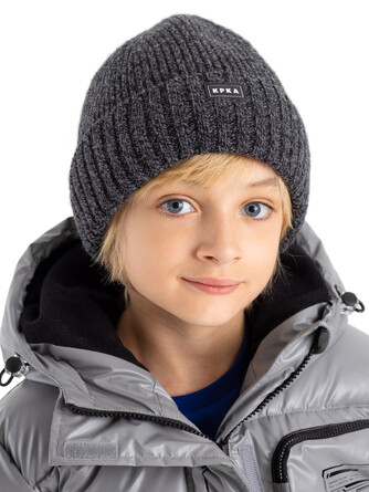 Шапка Kapika
