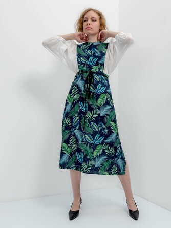 Платье Artwizard