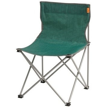 Кресло складное, каркас сталь, ткань полиэстер, 47x47x74 см, сиденье 41 см Easy Camp