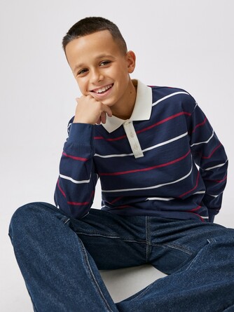 Джинсы Zaizen Acoola