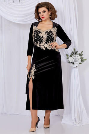 Платье Mira Fashion