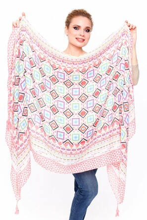 Палантин Sophie Ramage