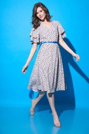 Платье Lars Style