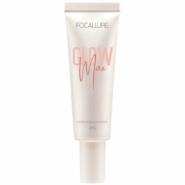 Праймер Glowmax Hydrating Primer тон 02, 25 мл Focallure