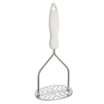 Картофелемялка Порто 11х25,5х7,5 см Мультидом