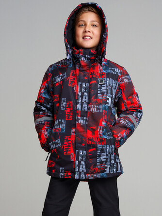 Куртка зимняя Active PlayToday