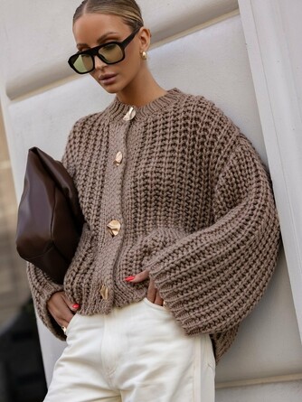 Кардиган Wiya