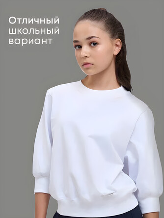 Свитшот Nota Bene