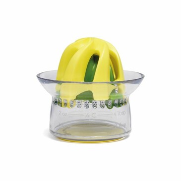 Соковыжималка для цитрусовых Chef'n Juicester Jr. 2 в 1 Kitchen Craft