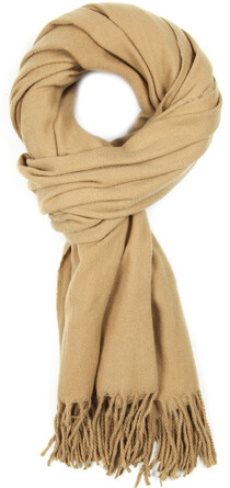 Палантин демисезонный Mellizos