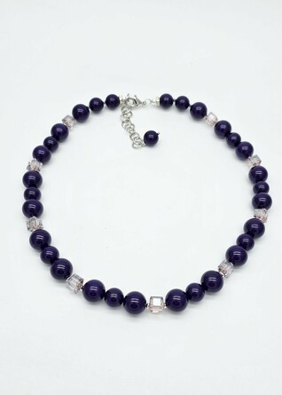 Колье Pearls Selena