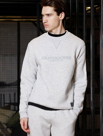 Свитшот Vilatte