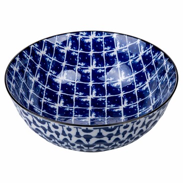 Пиала Confusion Blue, 1,8 л Villa D'Este