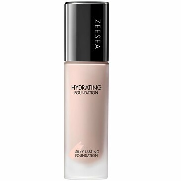 Основа тональная silky lasting foundation hw02 ZeeSea
