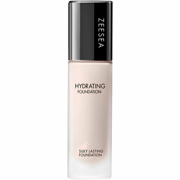 Основа тональная silky lasting foundation hc02 ZeeSea