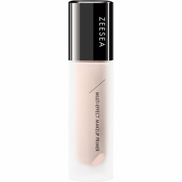 Праймер для лица multi-effect make-up primer тон skin (телесный) ZeeSea