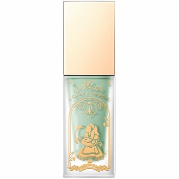 Праймер для лица light feather repair cream тон dc02 green (зеленый) ZeeSea