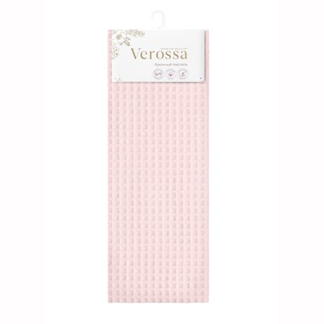 Полотенце Нежно-розовый Verossa